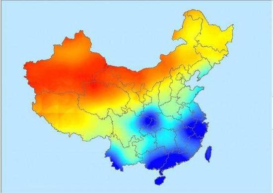 除濕機加濕器的原理是什么，南北差異應(yīng)該買哪個？