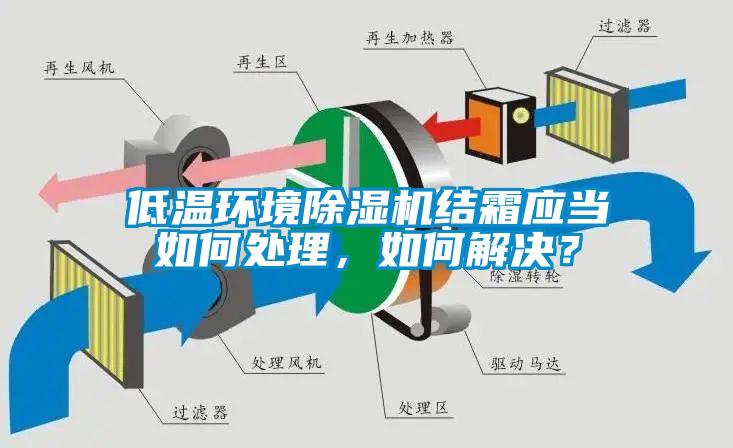 低溫環(huán)境除濕機結(jié)霜應(yīng)當(dāng)如何處理，如何解決？