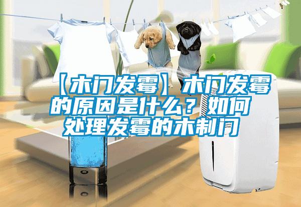 【木門發(fā)霉】木門發(fā)霉的原因是什么？如何處理發(fā)霉的木制門