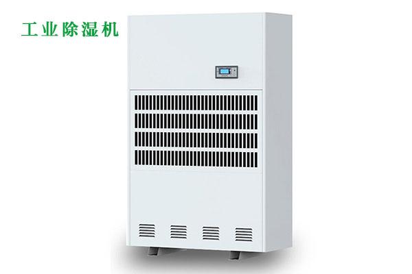 制殼車間恒溫恒濕機，型殼干燥間恒溫恒濕系統(tǒng)