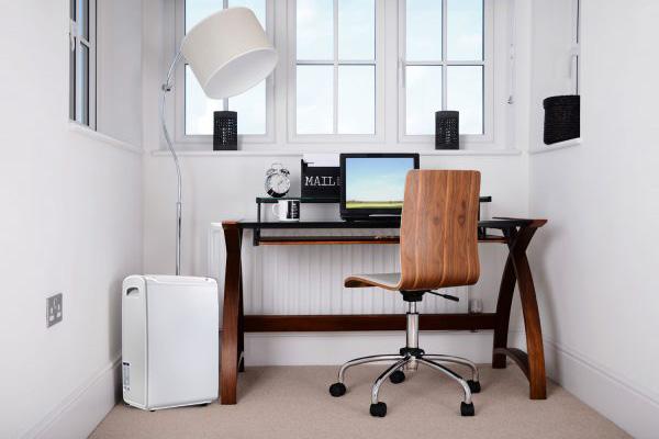 復(fù)工，辦公室除了口罩，也需要空氣凈化器