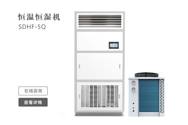 分析：看危機(jī)下抽濕機(jī)行業(yè) 如何走向未來(lái)