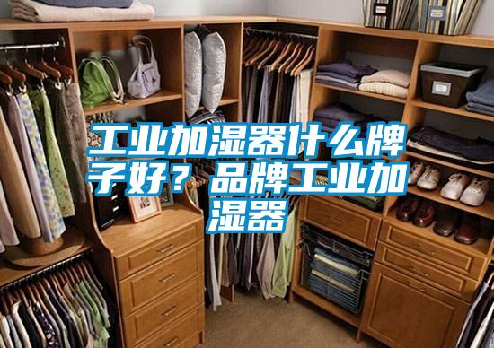 工業(yè)加濕器什么牌子好？品牌工業(yè)加濕器