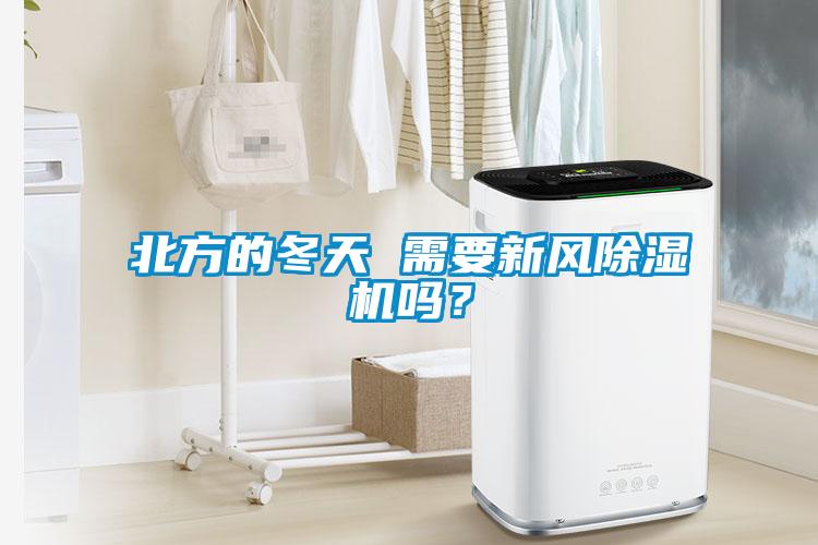 北方的冬天 需要新風(fēng)除濕機(jī)嗎？