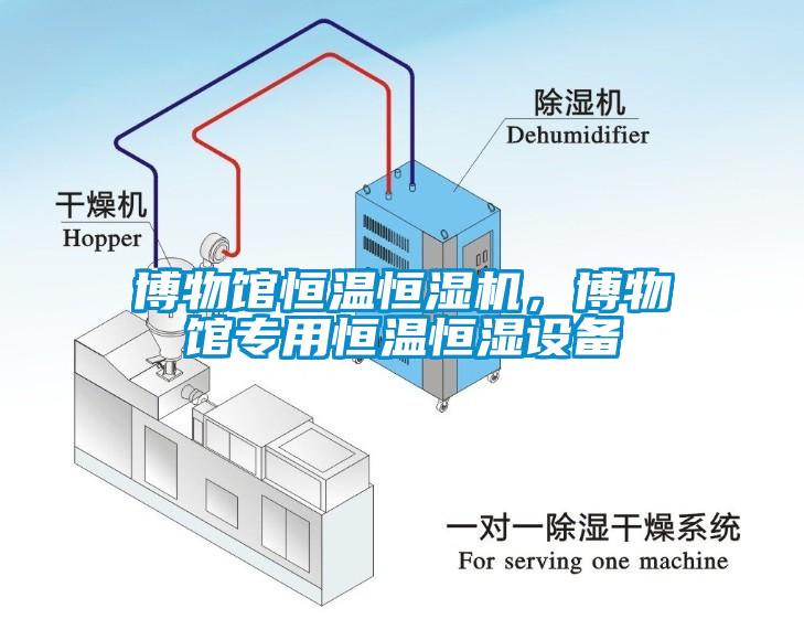 博物館恒溫恒濕機(jī)，博物館專用恒溫恒濕設(shè)備