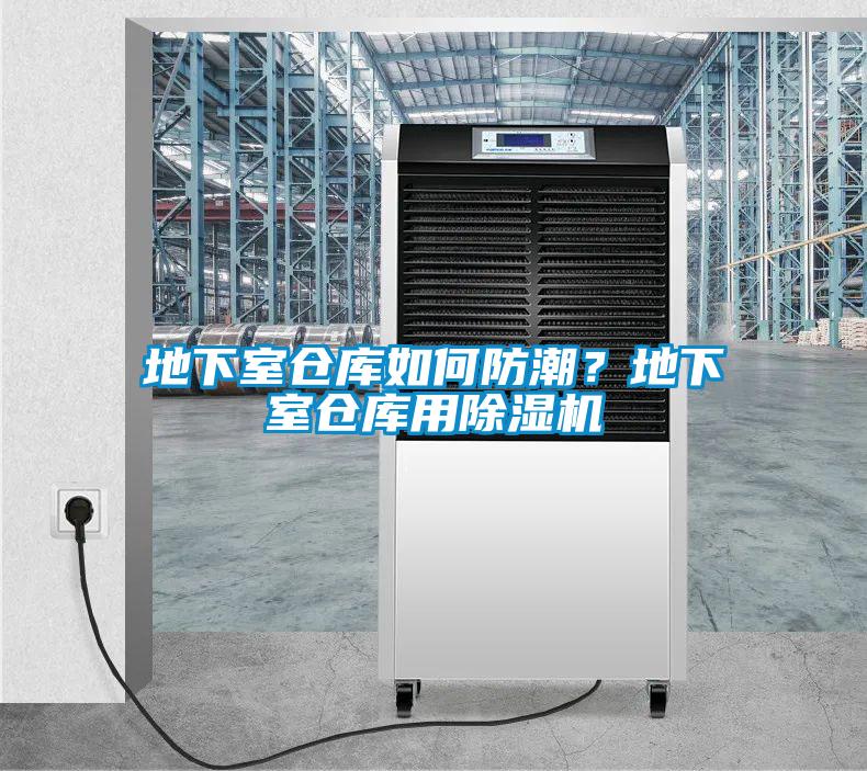 地下室倉庫如何防潮？地下室倉庫用除濕機