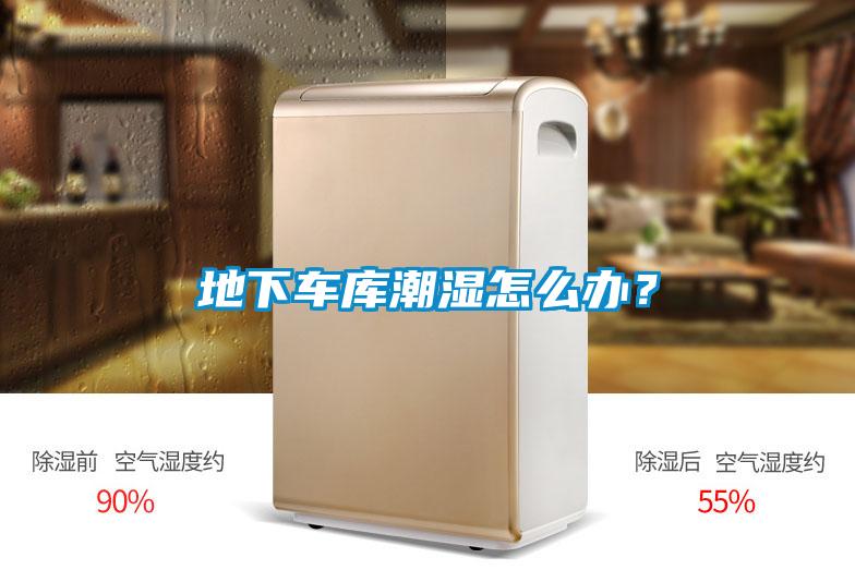 地下車(chē)庫(kù)潮濕怎么辦？
