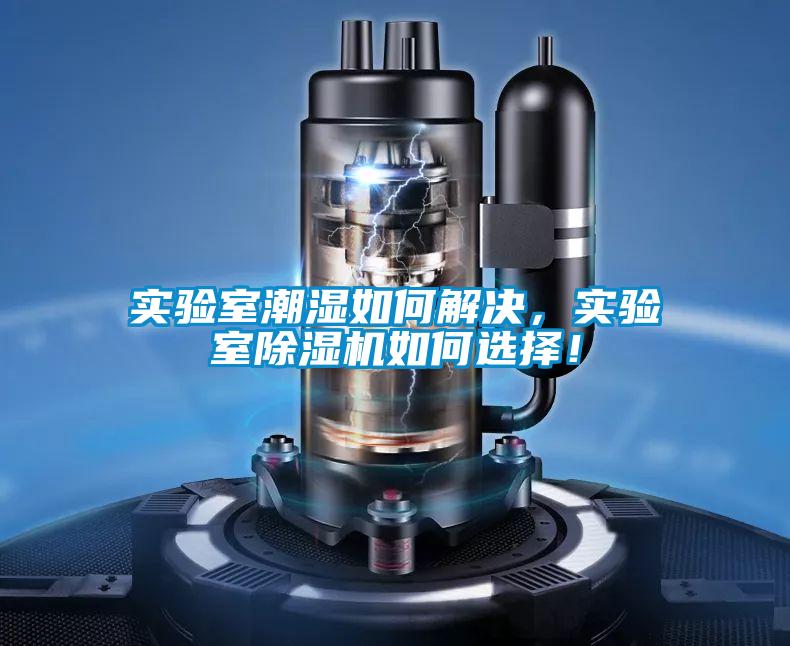 實驗室潮濕如何解決，實驗室除濕機如何選擇！