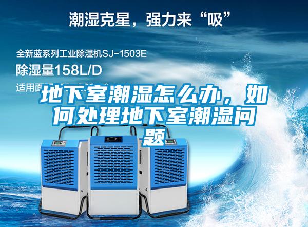 地下室潮濕怎么辦，如何處理地下室潮濕問題