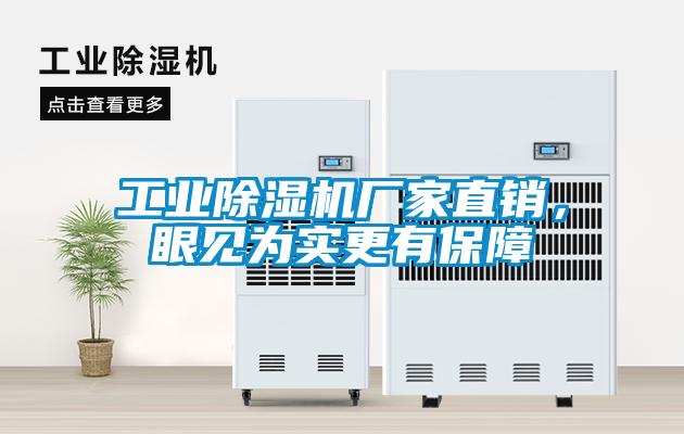工業(yè)除濕機(jī)廠(chǎng)家直銷(xiāo)，眼見(jiàn)為實(shí)更有保障