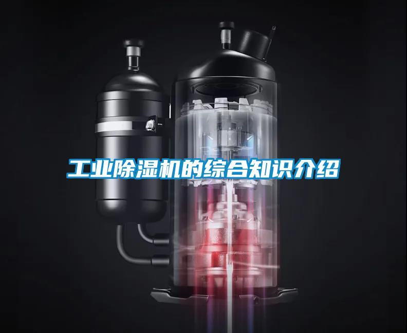 工業(yè)除濕機的綜合知識介紹