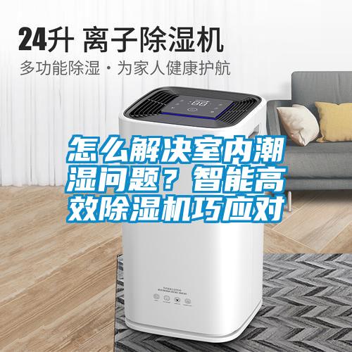 怎么解決室內(nèi)潮濕問(wèn)題？智能高效除濕機(jī)巧應(yīng)對(duì)