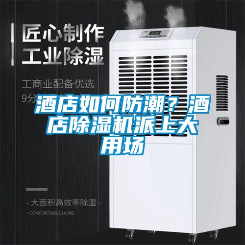 酒店如何防潮？酒店除濕機(jī)派上大用場(chǎng)