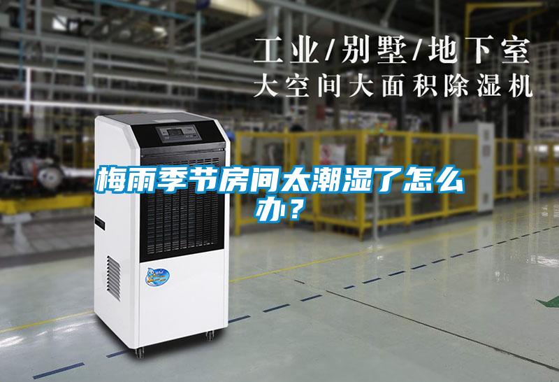 梅雨季節(jié)房間太潮濕了怎么辦？