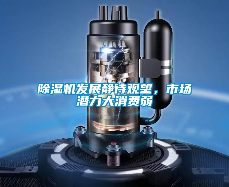 除濕機(jī)發(fā)展靜待觀望，市場(chǎng)潛力大消費(fèi)弱