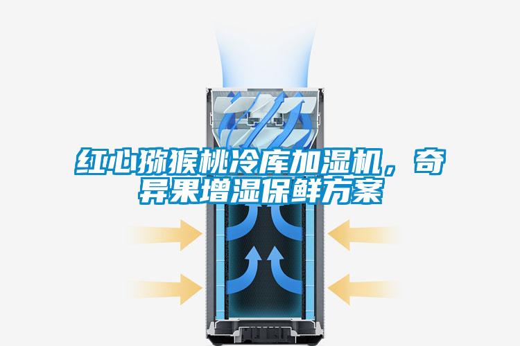 紅心獼猴桃冷庫(kù)加濕機(jī)，奇異果增濕保鮮方案