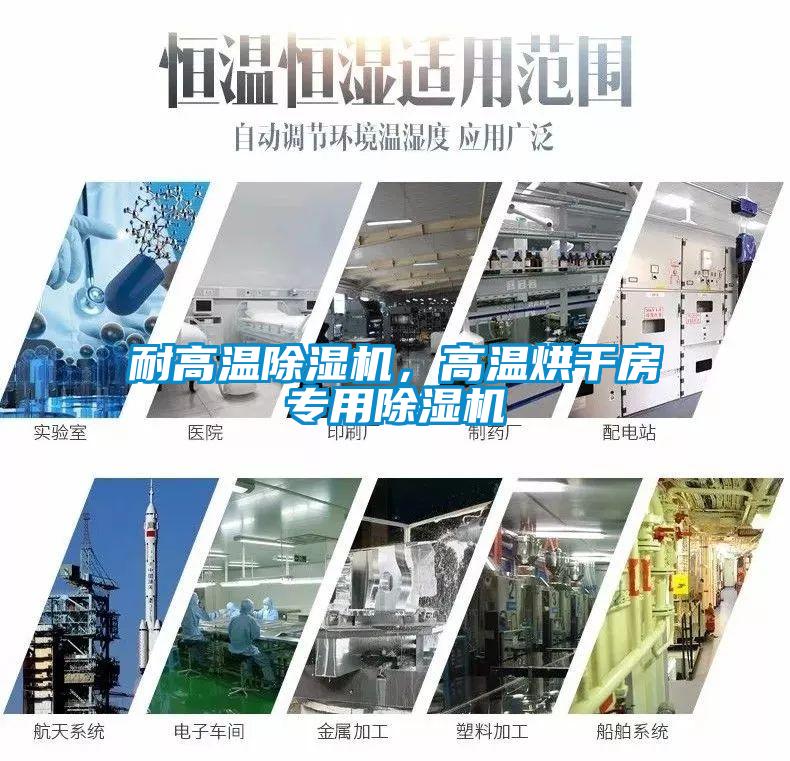 耐高溫除濕機(jī)，高溫烘干房專用除濕機(jī)