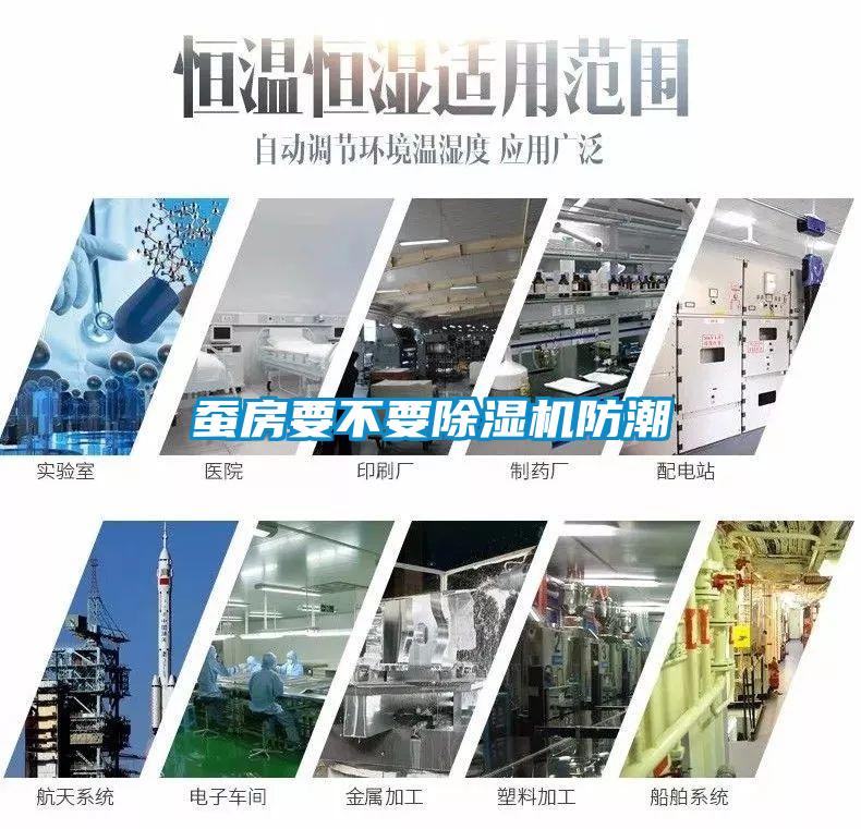 蠶房要不要除濕機(jī)防潮