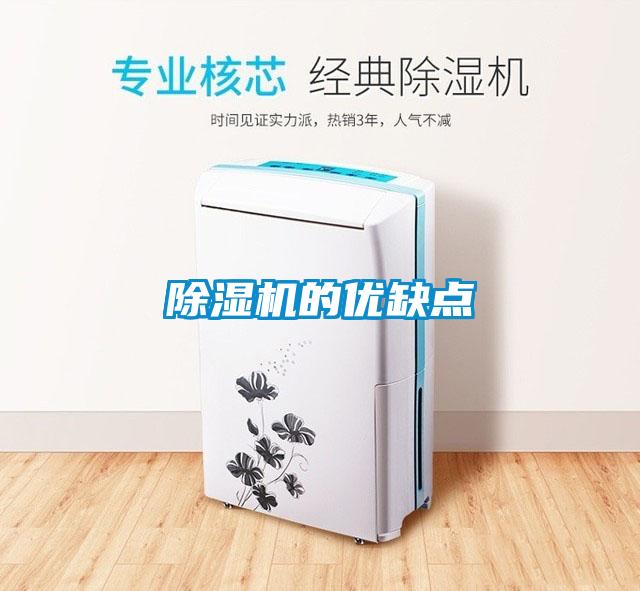 除濕機(jī)的優(yōu)缺點