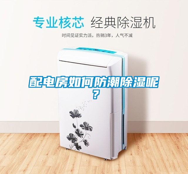 配電房如何防潮除濕呢？