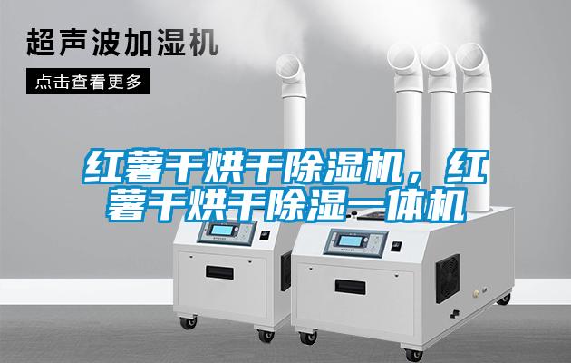 紅薯干烘干除濕機(jī)，紅薯干烘干除濕一體機(jī)