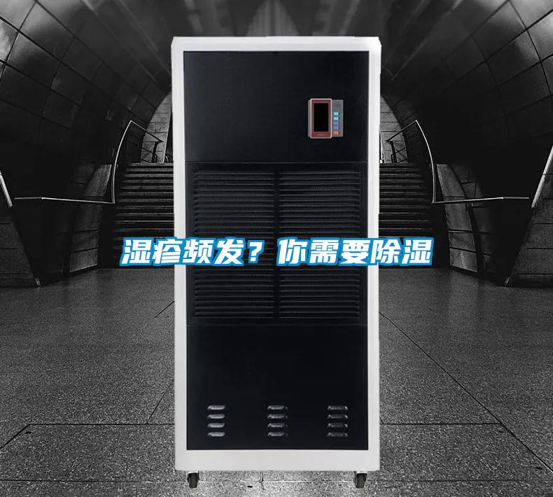 濕疹頻發(fā)？你需要除濕
