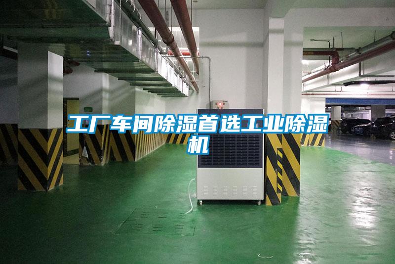 工廠車間除濕首選工業(yè)除濕機(jī)