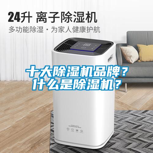十大除濕機(jī)品牌？什么是除濕機(jī)？