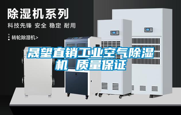 晟望直銷工業(yè)空氣除濕機 質(zhì)量保證
