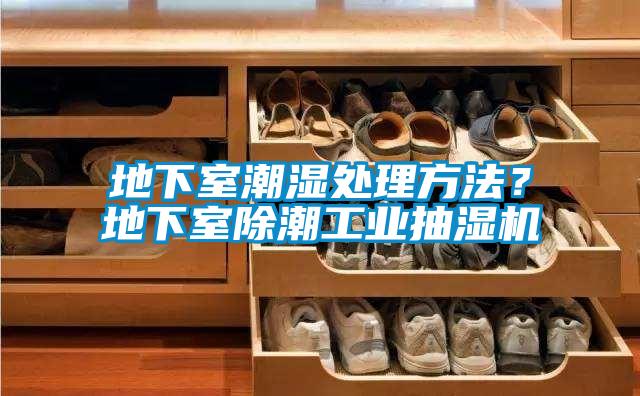 地下室潮濕處理方法？地下室除潮工業(yè)抽濕機(jī)