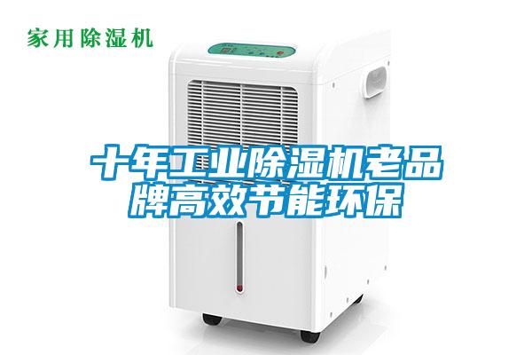 十年工業(yè)除濕機(jī)老品牌高效節(jié)能環(huán)保