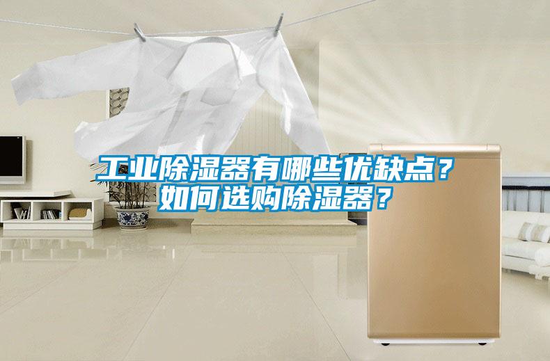 工業(yè)除濕器有哪些優(yōu)缺點(diǎn)？如何選購(gòu)除濕器？