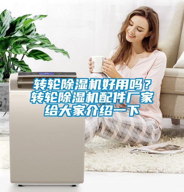 轉輪除濕機好用嗎？轉輪除濕機配件廠家給大家介紹一下