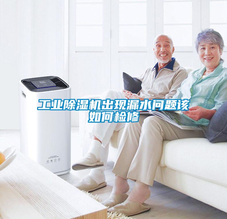 工業(yè)除濕機(jī)出現(xiàn)漏水問(wèn)題該如何檢修