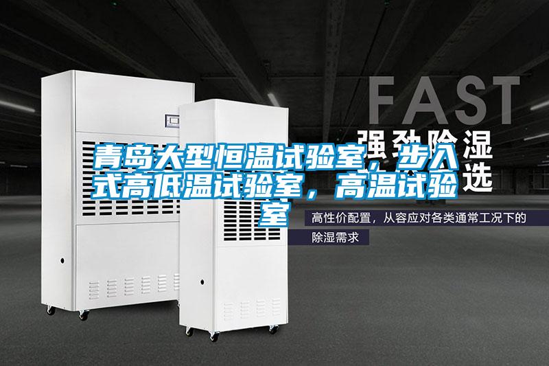 青島大型恒溫試驗(yàn)室，步入式高低溫試驗(yàn)室，高溫試驗(yàn)室