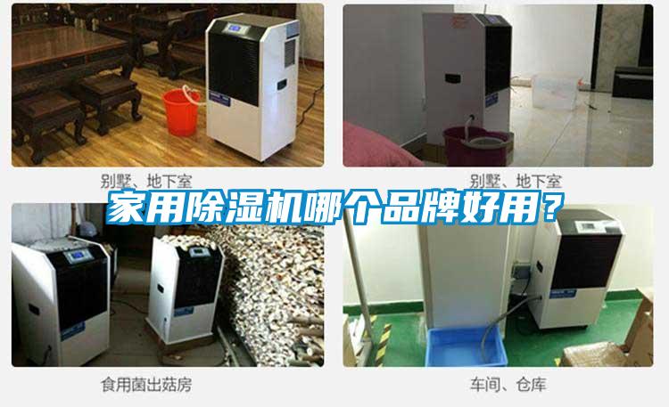 家用除濕機(jī)哪個(gè)品牌好用？