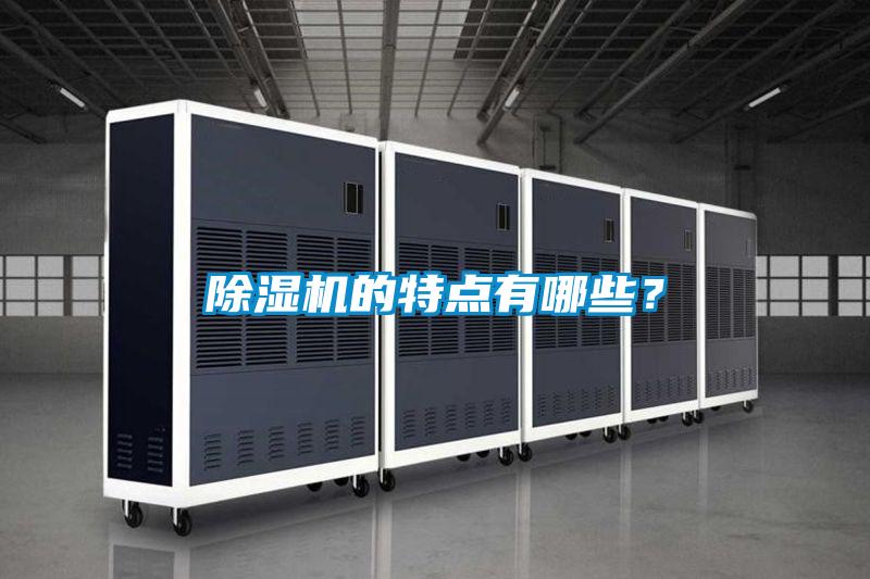 除濕機(jī)的特點(diǎn)有哪些？