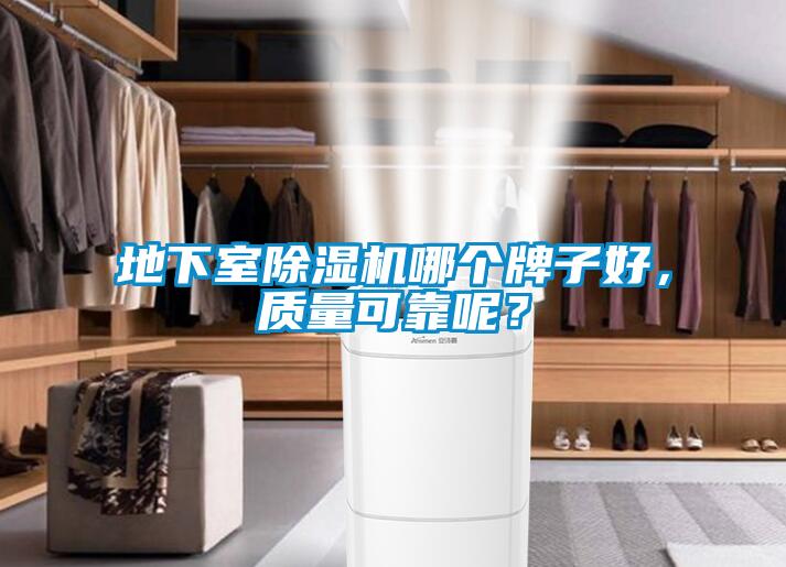 地下室除濕機(jī)哪個(gè)牌子好，質(zhì)量可靠呢？