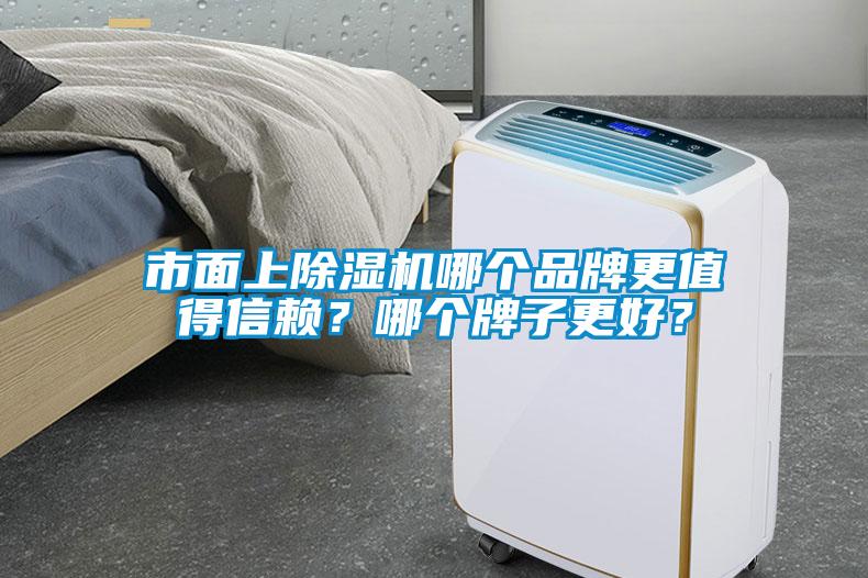 市面上除濕機(jī)哪個(gè)品牌更值得信賴？哪個(gè)牌子更好？