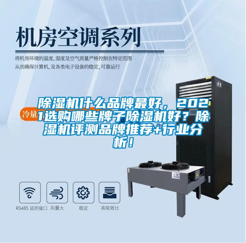 除濕機(jī)什么品牌最好，2021選購哪些牌子除濕機(jī)好？除濕機(jī)評測品牌推薦+行業(yè)分析！