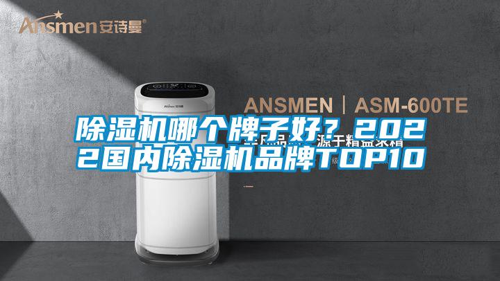 除濕機(jī)哪個牌子好？2022國內(nèi)除濕機(jī)品牌TOP10