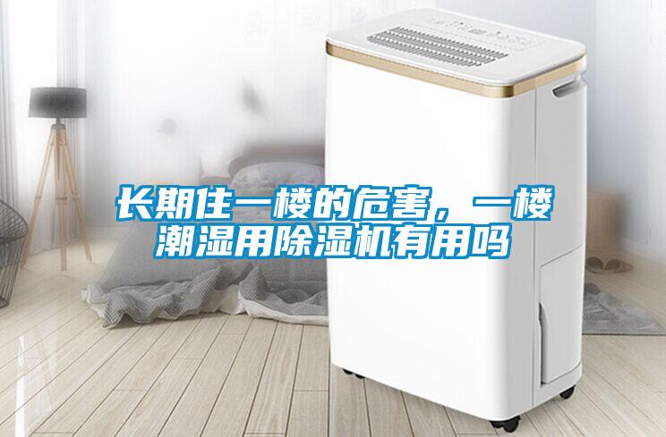 長期住一樓的危害，一樓潮濕用除濕機有用嗎