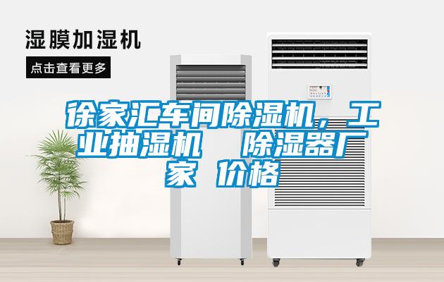 徐家匯車間除濕機(jī)，工業(yè)抽濕機(jī)  除濕器廠家 價(jià)格