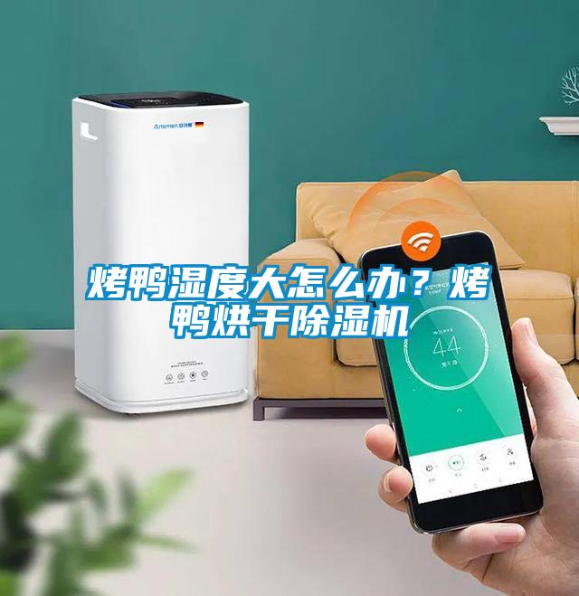 烤鴨濕度大怎么辦？烤鴨烘干除濕機