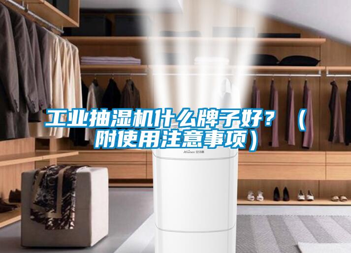 工業(yè)抽濕機(jī)什么牌子好？（附使用注意事項(xiàng)）