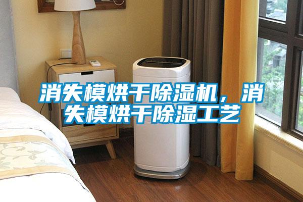 消失模烘干除濕機，消失模烘干除濕工藝