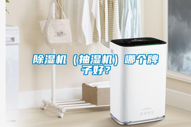 除濕機(jī)（抽濕機(jī)）哪個牌子好？
