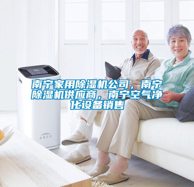 南寧家用除濕機公司，南寧除濕機供應商，南寧空氣凈化設備銷售