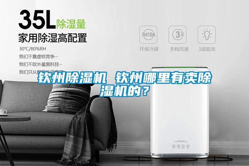 欽州除濕機(jī) 欽州哪里有賣除濕機(jī)的？
