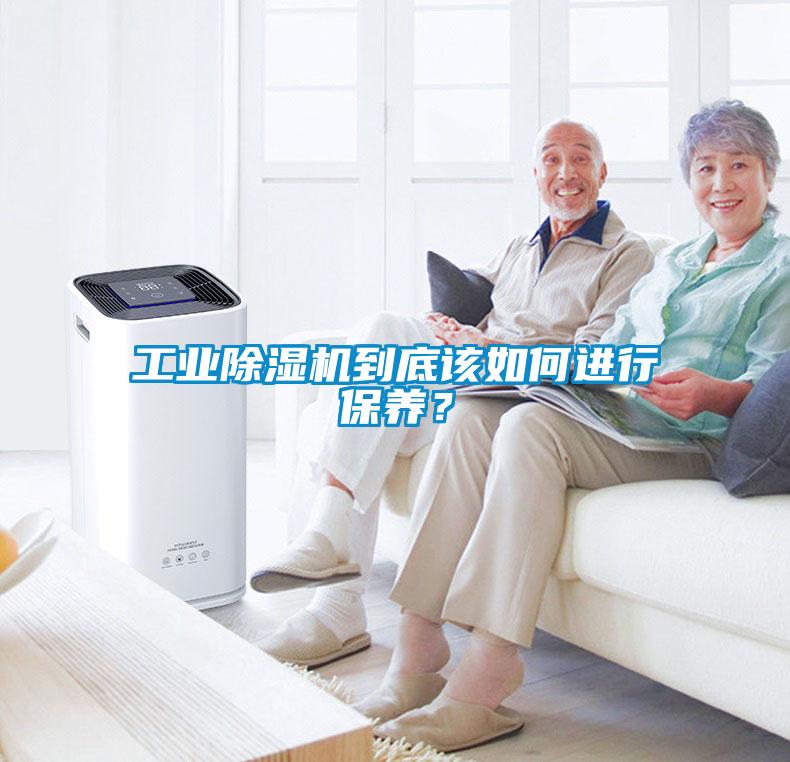 工業(yè)除濕機(jī)到底該如何進(jìn)行保養(yǎng)？